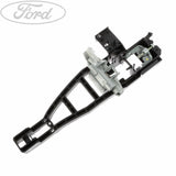 Original Ford C-Max Focus Kuga Verstärkung Türschlossgriff hinten 1480049