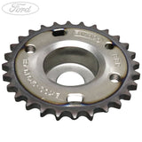 Original Ford Kettenrad 1717659