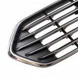 Ford Transit Custom 2018-2023 Kühlergrill Chrom