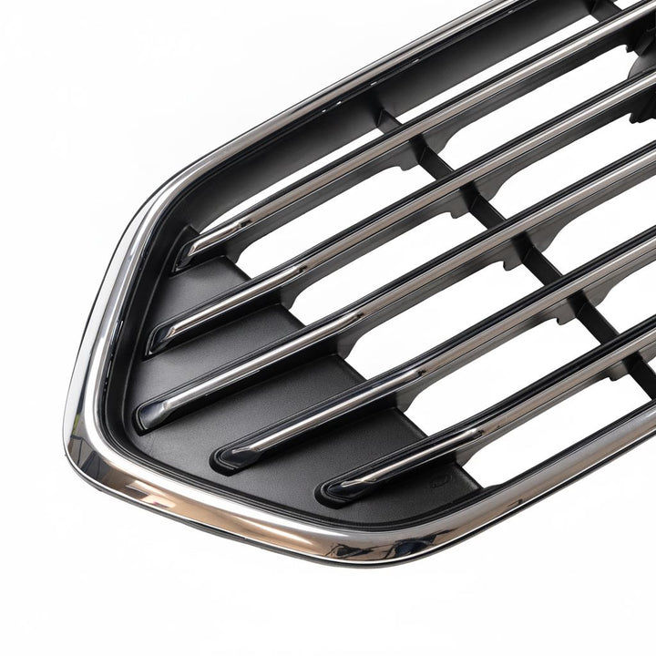 Ford Transit Custom 2018-2023 Kühlergrill Chrom