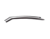 Ford KA 2008-2016 ClimAir* Windabweiser, Seitenfenster vorne, dunkel getönt 2104429