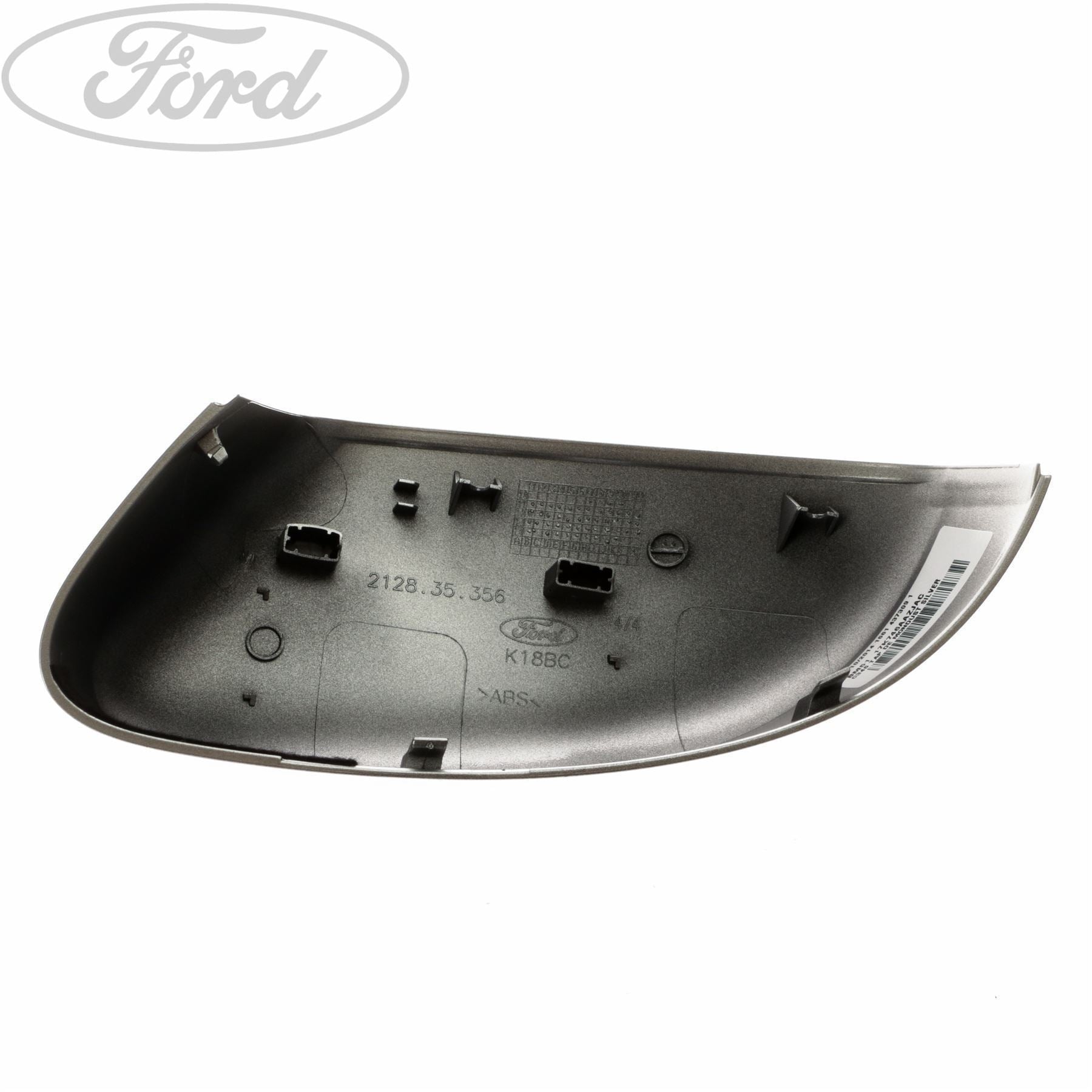 Produktbild von Original BMW Außenspiegelglas Links Spiegelglas F20 F21 F23 F36 F22 ASPH Beheizt