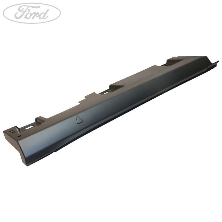 Original Ford Transit Tourneo Courier Schiebetürzierleiste 2014-2022