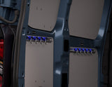 Ford Transit Custom Schienen-Satz zur Ladungssicherung 2664232