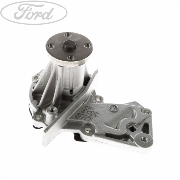 Original Ford C-MAX/Mondeo/Focus/Fiesta Zahnriemensatz & Wasserpumpe 2302744