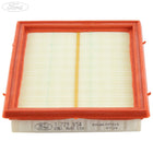 Fiesta Mk6 Fusion Luftfilter 1,25 1,3 1,4 1,6