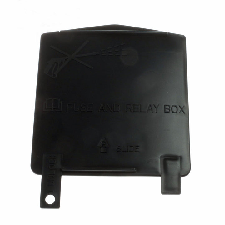 Original Ford KA 2008-2016 Abdeckung 1633886