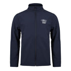 Ford Pro Herren Softshelljacke ohne Kapuze, S