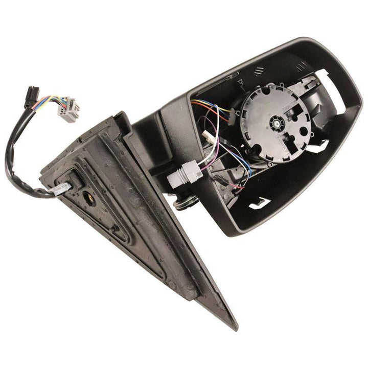 Original Ford S-Max Rückspiegel Außen 2010-2014 1777074