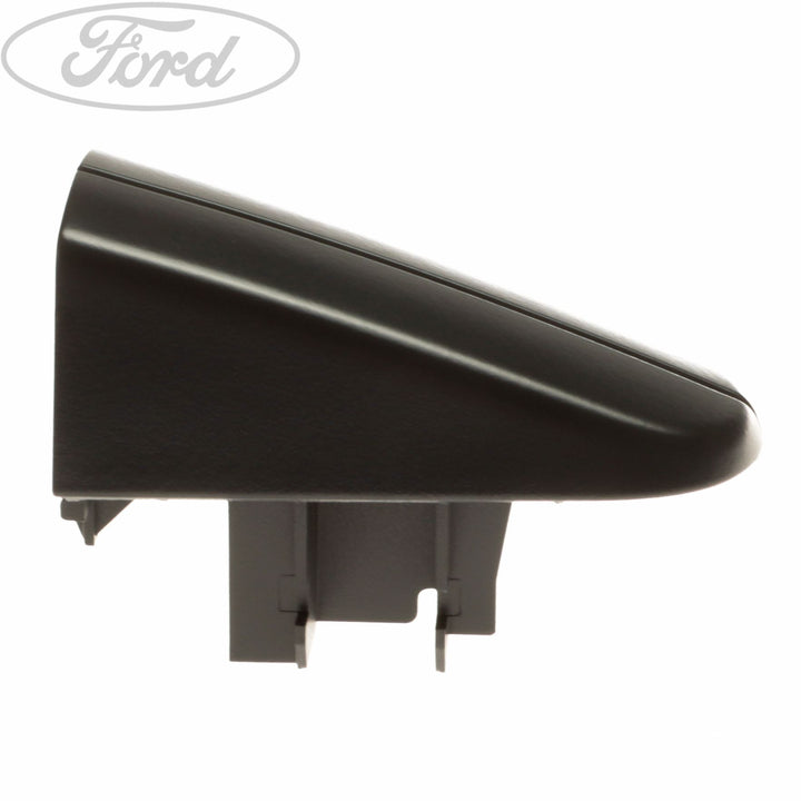 Original Ford Focus/Kuga Blende Türschloss hinten grundiert 1305818