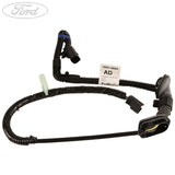 Original Ford Ranger 2011-2015 Heckklappenverkabelung 5329406
