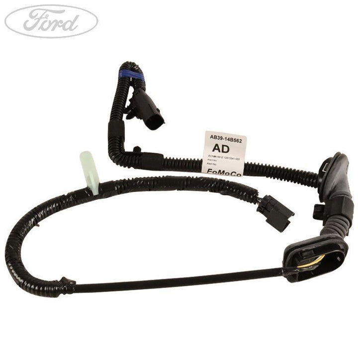 Original Ford Ranger 2011-2015 Heckklappenverkabelung 5329406