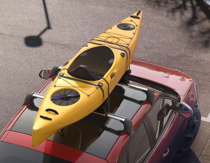 Thule®* Kajakträger DockGrip 895