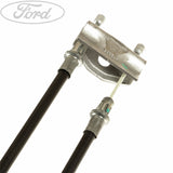 Fiesta Mk7 Mk8 B-MAX Hintenhandbremsseil