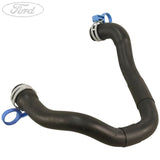 Original Ford Schlauchrohrleitung Kurbelgehäuse 1.6L EcoBoost 1836233