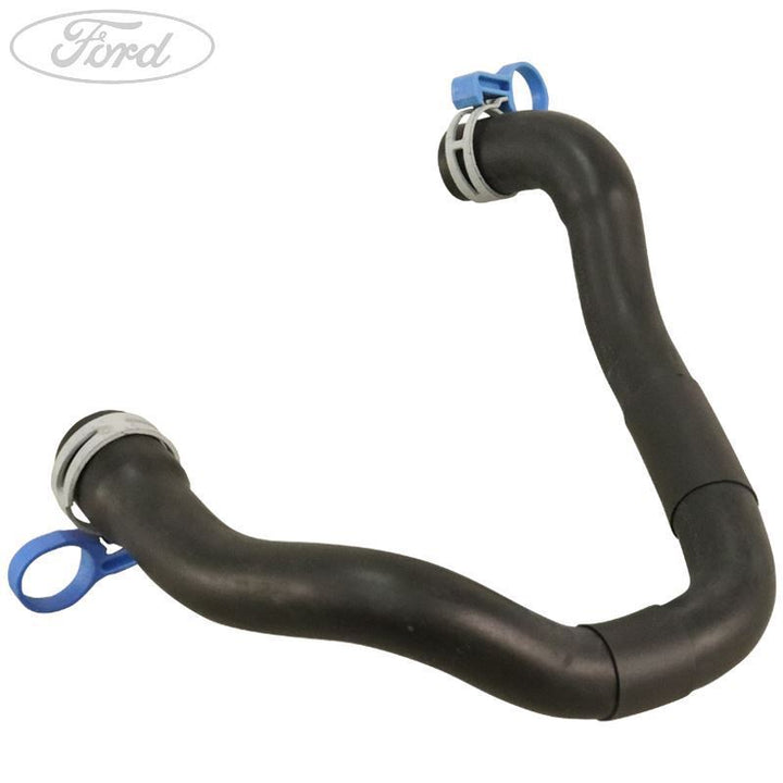 Original Ford Schlauchrohrleitung Kurbelgehäuse 1.6L EcoBoost 1836233