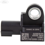 Original Ford MustangAirbag - Sensor - auslösbare Motorhaube 2017- 5332947