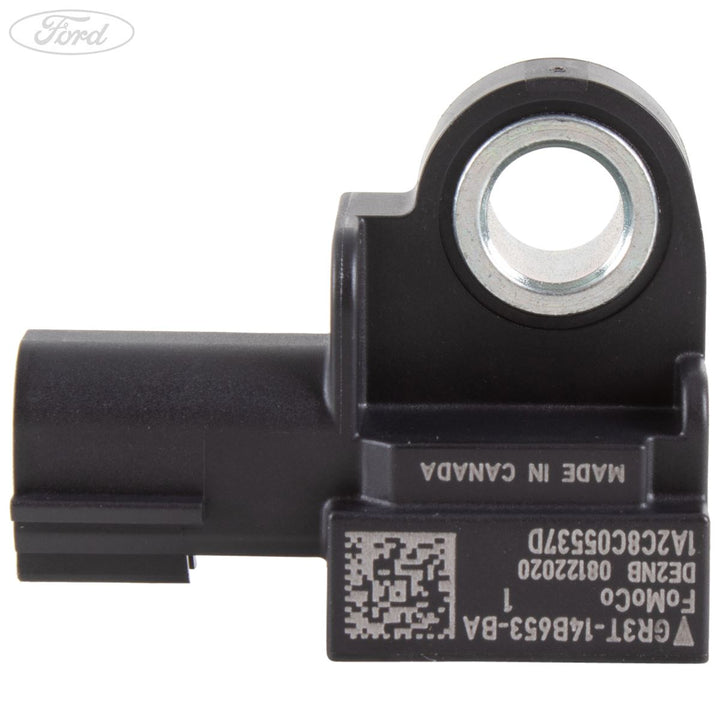 Original Ford MustangAirbag - Sensor - auslösbare Motorhaube 2017- 5332947