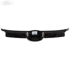 Original Ford Focus Grill Stoßstange vorne oben Chrom 2011-2015 2048467