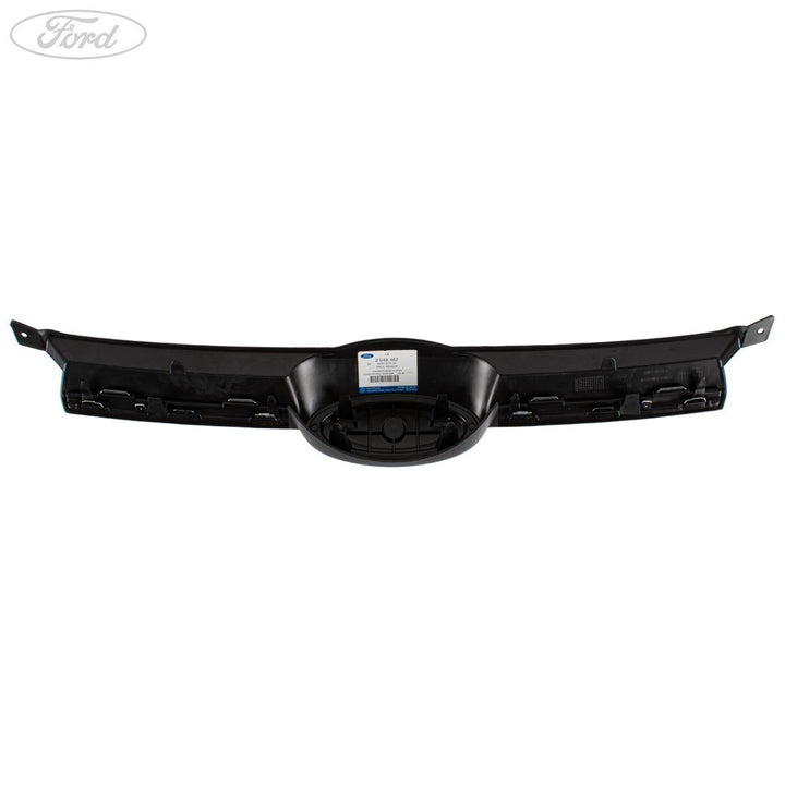 Original Ford Focus Grill Stoßstange vorne oben Chrom 2011-2015 2048467