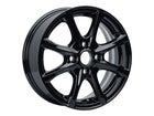 Original Ford Fiesta Leichtmetallrad 15