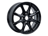 Original Ford Fiesta Leichtmetallrad 15