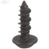 Schiebetür Runner hinten sichernde Schraube 4,2x13mm