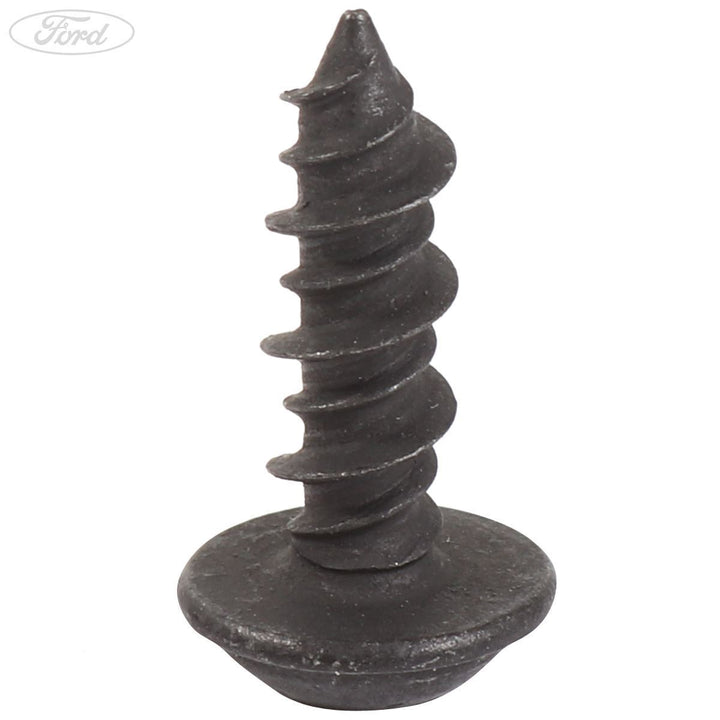 Schiebetür Runner hinten sichernde Schraube 4,2x13mm