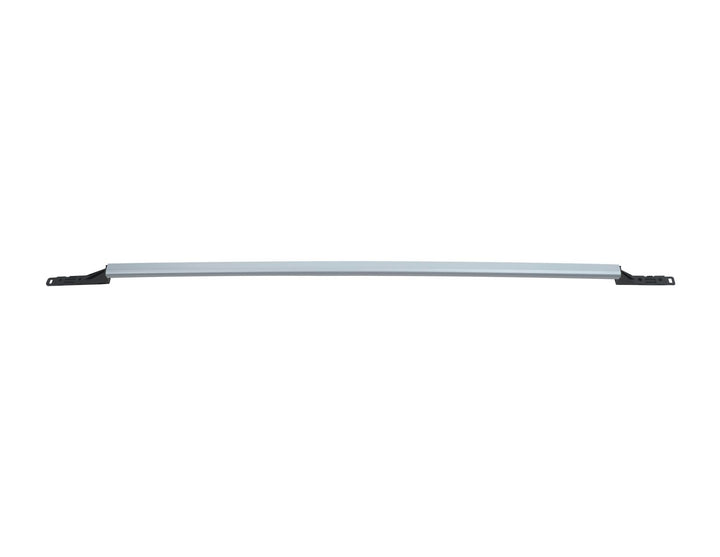 Ford Transit Tourneo Courier ab 2023 Dachreling links Silber 2747522 - 1Stk