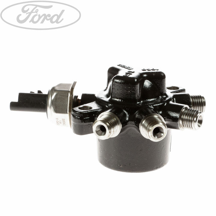 1445928 Original Ford Kraftstoffverteiler 1.8L Duratorq 1445928 – Ford Onlineshop