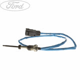 Kuga MK1 Abgastemperatursensor