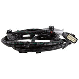 Ford S-Max 2010-2015 Einparkhilfesensorkabel hinten 1800933