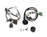 S-MAX & Galaxy Elektrobausatz für Anhängevorrichtung 13-poliger Stecker
