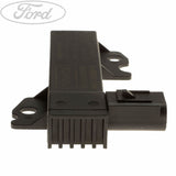 Original Ford Diebstahlwarnanlage 1538867