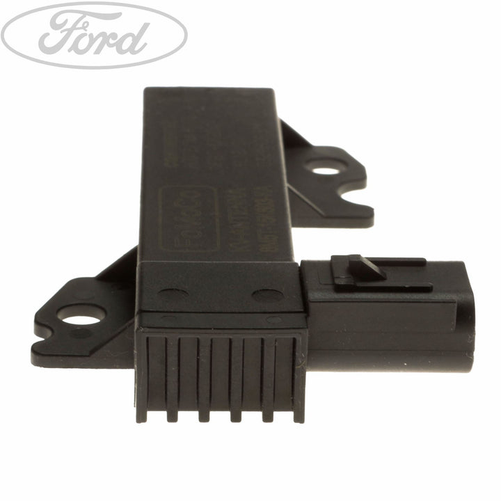 Original Ford Diebstahlwarnanlage 1538867
