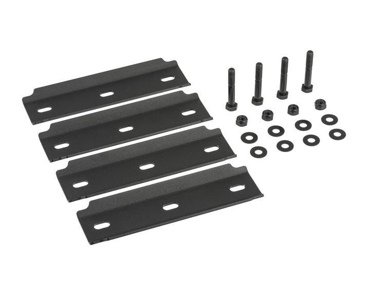 Original Ford Ranger ARB* Schmale Brücken-Montageplatten,Dachzelt Befestigung
