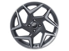 Original Ford Fiesta Alufelge 18