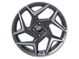 Original Ford Fiesta Alufelge 18