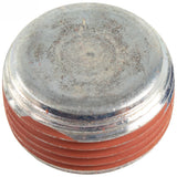 Original Ford Zylinderblock & Stopfen Motorstopfen 1357401