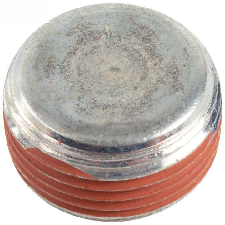 Original Ford Zylinderblock & Stopfen Motorstopfen 1357401