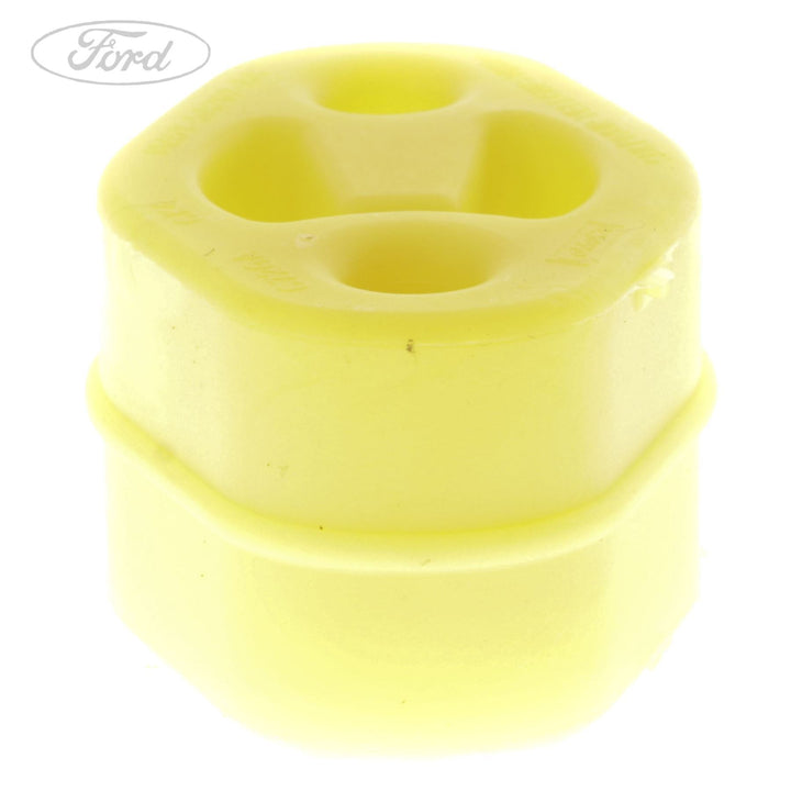 Original Ford Focus ST&RS 2007-2011 Auspuffgummi hinten 1688752