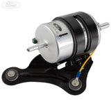 1.8 SCi Duratec Kraftstofffilter Inkl. Halterung 130 BHP