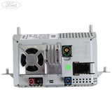 Transit Panther Audio Display Einheit TFT Bildschirm