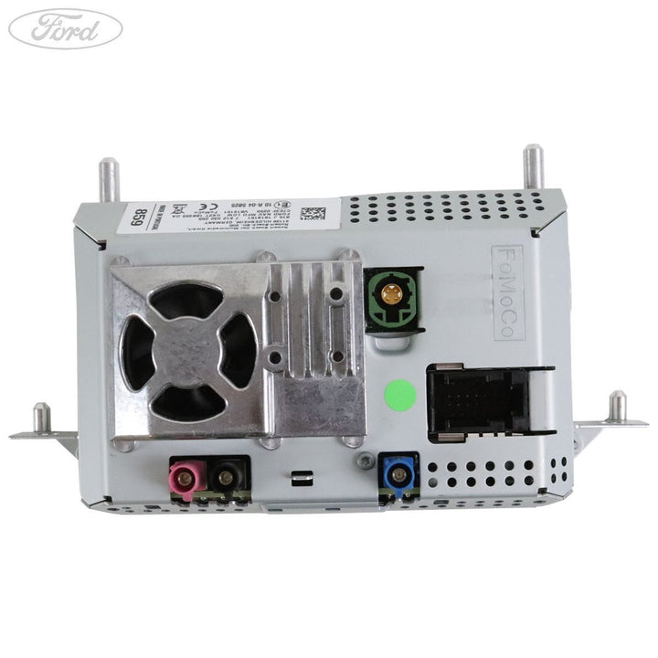 Transit Panther Audio Display Einheit TFT Bildschirm