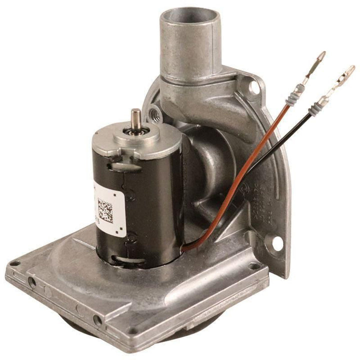 Original Ford Transit Standheizungsgehäuse 2000-2014 4411708