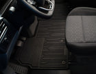 Original Ford Transit/Tourneo Custom® Gummifußmatten vorn,schwarz