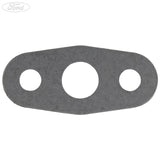 2.0 DOHC Auspuffgasrückführung Ventil Dichtung EGR 01-06