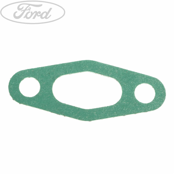 Original Ford Transit Motorcraft Dichtung Turbolader 6193555