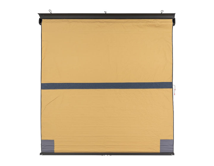 Ford Tourneo/Transit Custom® ARB* Markise mit LED-Licht,2,5 m x 2,5 m