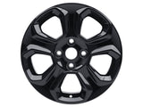 Original Ford Ecosport Leichtmetallrad 16